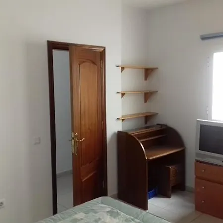 דירה Casa