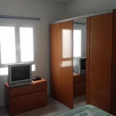 Casa Appartement Tarajalejo