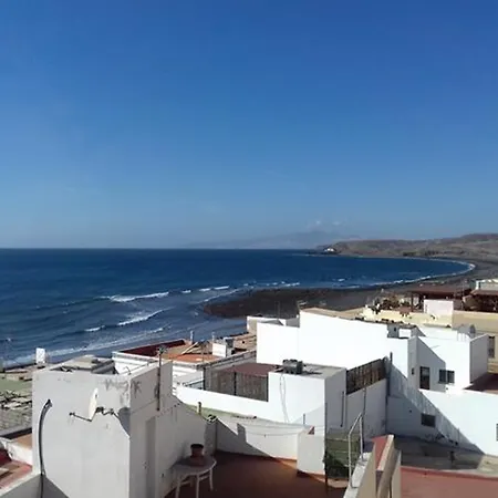 Casa Tarajalejo