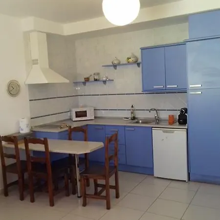 Casa Appartement