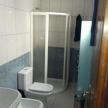 Casa Appartement *