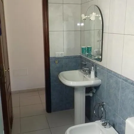 Appartement Casa Tarajalejo