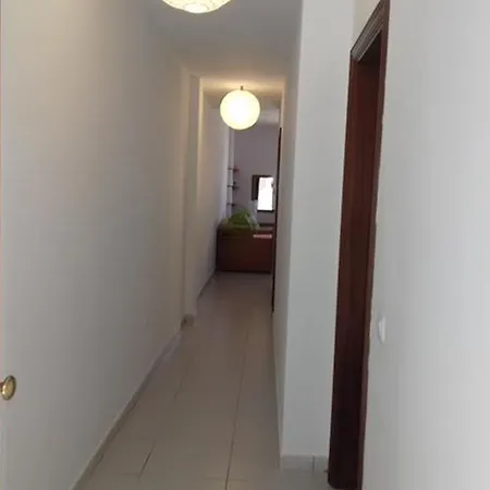 Casa * Tarajalejo